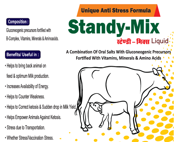 Standy-Mix